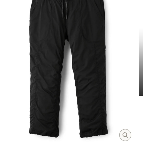 THE NORTH FACE APHRODITE 2.0 CAPRI PANTS - Picture 2 of 10